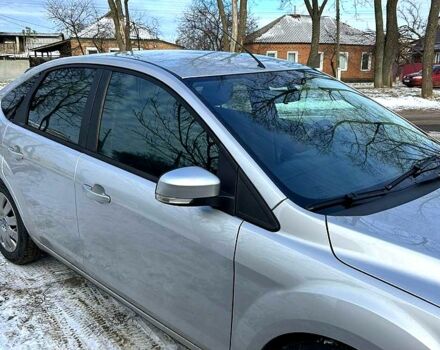 Форд Фокус, объемом двигателя 1.8 л и пробегом 187 тыс. км за 6000 $, фото 1 на Automoto.ua