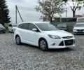 Форд Фокус, объемом двигателя 0 л и пробегом 96 тыс. км за 8500 $, фото 16 на Automoto.ua