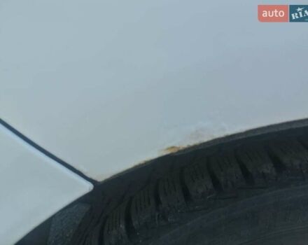 Форд Фокус, объемом двигателя 1.6 л и пробегом 300 тыс. км за 6800 $, фото 15 на Automoto.ua