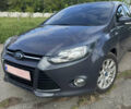 Форд Фокус, объемом двигателя 1.6 л и пробегом 230 тыс. км за 7500 $, фото 1 на Automoto.ua