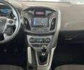 Форд Фокус, объемом двигателя 1.6 л и пробегом 236 тыс. км за 7350 $, фото 24 на Automoto.ua