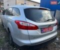 Форд Фокус, объемом двигателя 1.6 л и пробегом 210 тыс. км за 3999 $, фото 3 на Automoto.ua