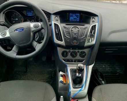 Форд Фокус, об'ємом двигуна 16 л та пробігом 238 тис. км за 6500 $, фото 2 на Automoto.ua