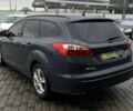 Форд Фокус, объемом двигателя 1.6 л и пробегом 187 тыс. км за 6650 $, фото 4 на Automoto.ua