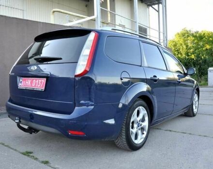 Форд Фокус, объемом двигателя 0 л и пробегом 188 тыс. км за 6500 $, фото 8 на Automoto.ua