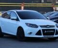 Форд Фокус, объемом двигателя 2 л и пробегом 180 тыс. км за 7500 $, фото 1 на Automoto.ua