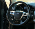 Форд Фокус, об'ємом двигуна 1.6 л та пробігом 264 тис. км за 8790 $, фото 10 на Automoto.ua