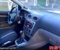 Форд Фокус, объемом двигателя 1.6 л и пробегом 171 тыс. км за 6300 $, фото 9 на Automoto.ua