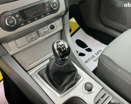 Форд Фокус, об'ємом двигуна 1.6 л та пробігом 184 тис. км за 6500 $, фото 13 на Automoto.ua