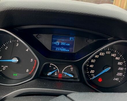 Форд Фокус, об'ємом двигуна 16 л та пробігом 238 тис. км за 6500 $, фото 7 на Automoto.ua