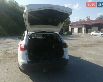 Форд Фокус, объемом двигателя 1.6 л и пробегом 300 тыс. км за 6800 $, фото 12 на Automoto.ua