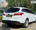 Форд Фокус, объемом двигателя 1.56 л и пробегом 133 тыс. км за 8400 $, фото 6 на Automoto.ua