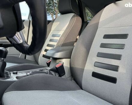 Форд Фокус, об'ємом двигуна 1.6 л та пробігом 184 тис. км за 6500 $, фото 9 на Automoto.ua