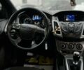 Форд Фокус, объемом двигателя 1.6 л и пробегом 187 тыс. км за 6650 $, фото 9 на Automoto.ua