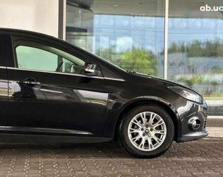 Форд Фокус, объемом двигателя 1.6 л и пробегом 236 тыс. км за 7350 $, фото 11 на Automoto.ua