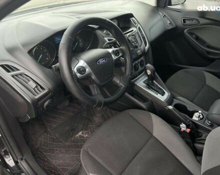 Форд Фокус, объемом двигателя 2 л и пробегом 310 тыс. км за 7199 $, фото 11 на Automoto.ua