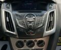 Форд Фокус, объемом двигателя 1.6 л и пробегом 222 тыс. км за 6890 $, фото 16 на Automoto.ua
