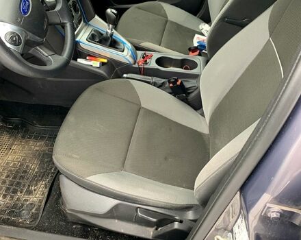 Форд Фокус, об'ємом двигуна 16 л та пробігом 238 тис. км за 6500 $, фото 6 на Automoto.ua