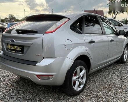 Форд Фокус, об'ємом двигуна 1.6 л та пробігом 184 тис. км за 6500 $, фото 5 на Automoto.ua