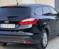 Форд Фокус, объемом двигателя 1.6 л и пробегом 250 тыс. км за 8050 $, фото 5 на Automoto.ua
