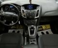 Форд Фокус, объемом двигателя 1.6 л и пробегом 187 тыс. км за 6650 $, фото 8 на Automoto.ua