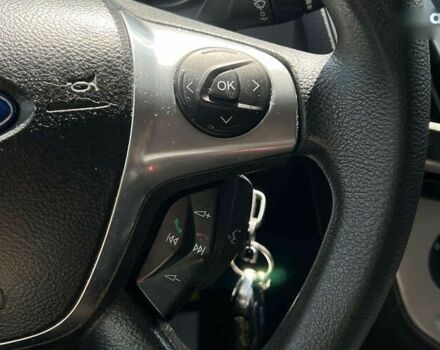 Форд Фокус, объемом двигателя 1.6 л и пробегом 222 тыс. км за 6890 $, фото 22 на Automoto.ua