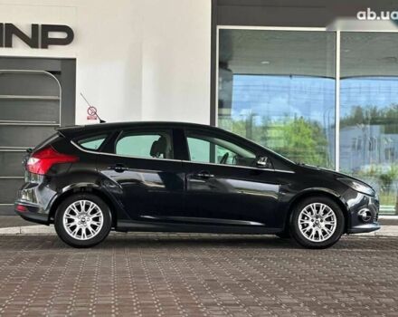 Форд Фокус, объемом двигателя 1.6 л и пробегом 236 тыс. км за 7350 $, фото 9 на Automoto.ua