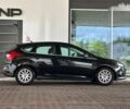 Форд Фокус, объемом двигателя 1.6 л и пробегом 236 тыс. км за 7350 $, фото 9 на Automoto.ua