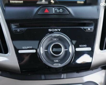 Форд Фокус, объемом двигателя 2 л и пробегом 180 тыс. км за 7500 $, фото 18 на Automoto.ua