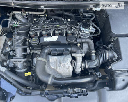 Форд Фокус, об'ємом двигуна 1.6 л та пробігом 293 тис. км за 5400 $, фото 18 на Automoto.ua