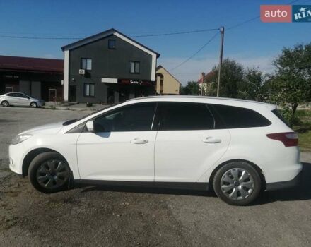 Форд Фокус, объемом двигателя 1.6 л и пробегом 300 тыс. км за 6800 $, фото 3 на Automoto.ua