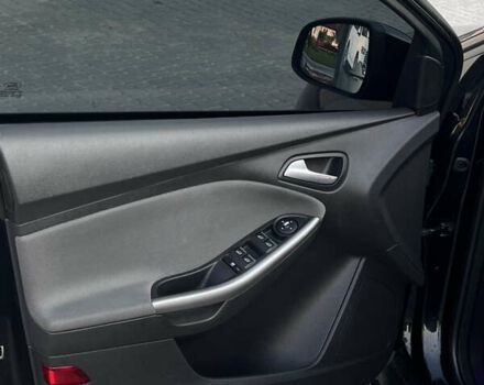 Форд Фокус, объемом двигателя 1.6 л и пробегом 250 тыс. км за 8050 $, фото 12 на Automoto.ua