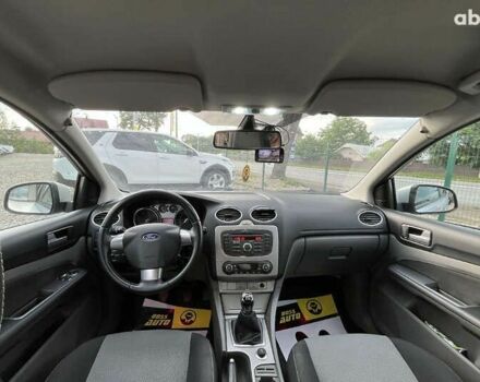 Форд Фокус, об'ємом двигуна 1.6 л та пробігом 184 тис. км за 6500 $, фото 20 на Automoto.ua