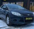 Форд Фокус, об'ємом двигуна 1.6 л та пробігом 193 тис. км за 7800 $, фото 1 на Automoto.ua
