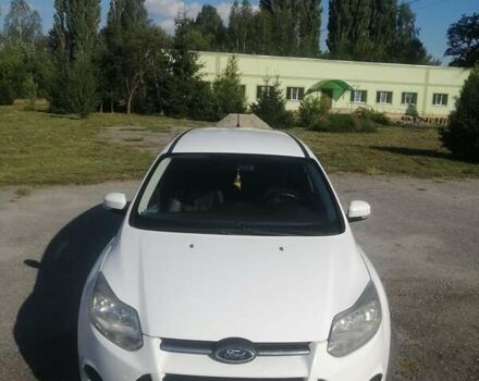 Форд Фокус, объемом двигателя 1.6 л и пробегом 300 тыс. км за 6800 $, фото 2 на Automoto.ua