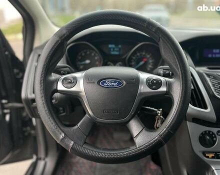 Форд Фокус, объемом двигателя 2 л и пробегом 310 тыс. км за 7199 $, фото 12 на Automoto.ua
