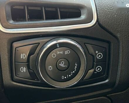 Форд Фокус, объемом двигателя 1.6 л и пробегом 222 тыс. км за 6890 $, фото 23 на Automoto.ua