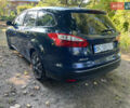 Форд Фокус, объемом двигателя 1.6 л и пробегом 242 тыс. км за 6299 $, фото 5 на Automoto.ua