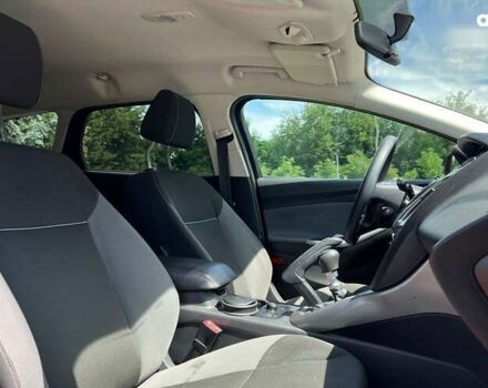 Форд Фокус, объемом двигателя 1.6 л и пробегом 222 тыс. км за 6890 $, фото 8 на Automoto.ua
