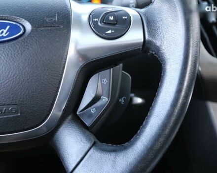 Форд Фокус, объемом двигателя 2 л и пробегом 180 тыс. км за 7500 $, фото 16 на Automoto.ua