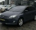 Форд Фокус, объемом двигателя 1.6 л и пробегом 187 тыс. км за 6650 $, фото 2 на Automoto.ua