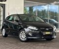 Форд Фокус, объемом двигателя 1.6 л и пробегом 236 тыс. км за 7350 $, фото 1 на Automoto.ua