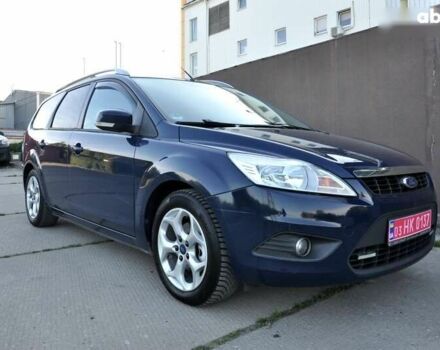 Форд Фокус, объемом двигателя 0 л и пробегом 188 тыс. км за 6500 $, фото 5 на Automoto.ua