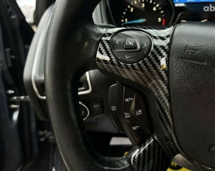 Форд Фокус, объемом двигателя 1.6 л и пробегом 187 тыс. км за 6650 $, фото 21 на Automoto.ua