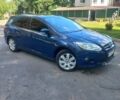 Форд Фокус, объемом двигателя 1.6 л и пробегом 347 тыс. км за 5999 $, фото 2 на Automoto.ua
