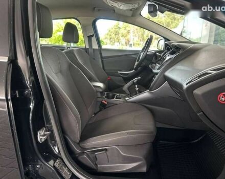Форд Фокус, объемом двигателя 1.6 л и пробегом 236 тыс. км за 7350 $, фото 23 на Automoto.ua
