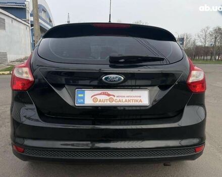 Форд Фокус, объемом двигателя 2 л и пробегом 310 тыс. км за 7199 $, фото 4 на Automoto.ua