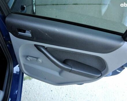 Форд Фокус, объемом двигателя 0 л и пробегом 188 тыс. км за 6500 $, фото 19 на Automoto.ua