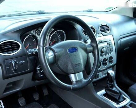 Форд Фокус, объемом двигателя 0 л и пробегом 188 тыс. км за 6500 $, фото 15 на Automoto.ua