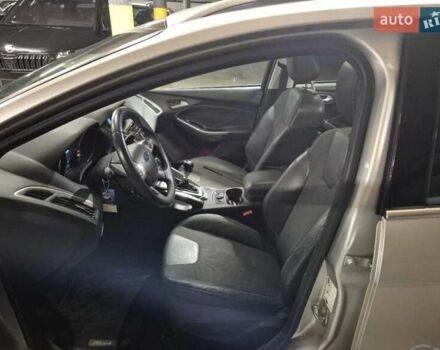 Форд Фокус, объемом двигателя 1.6 л и пробегом 161 тыс. км за 7000 $, фото 7 на Automoto.ua